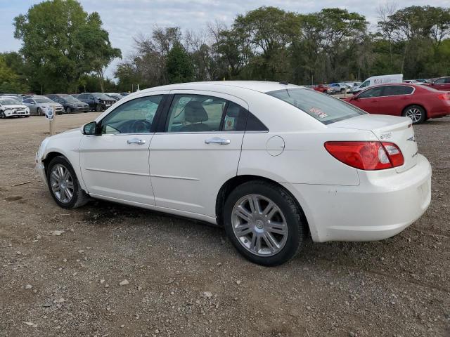 Photo 1 VIN: 1C3LC66M47N681864 - CHRYSLER SEBRING LI 