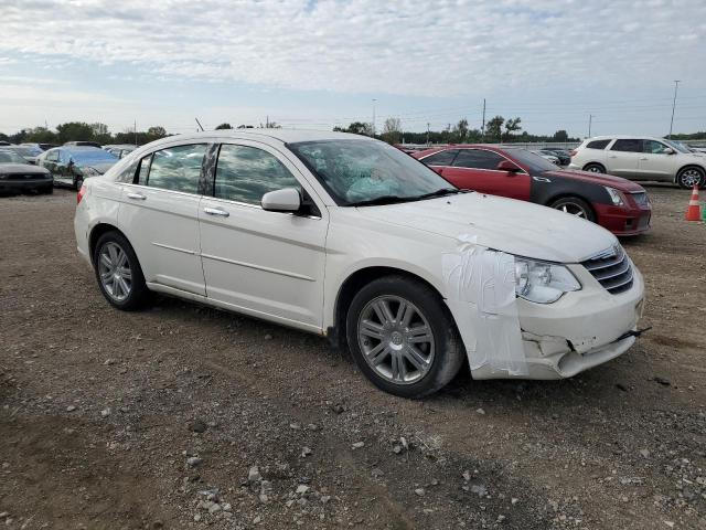 Photo 3 VIN: 1C3LC66M47N681864 - CHRYSLER SEBRING LI 