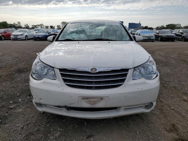 Photo 4 VIN: 1C3LC66M47N681864 - CHRYSLER SEBRING LI 