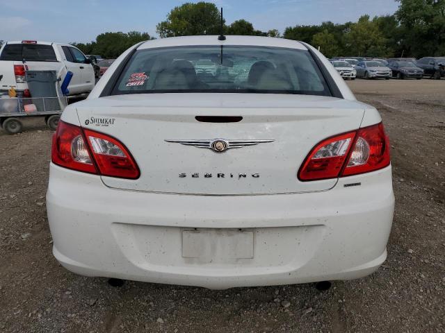 Photo 5 VIN: 1C3LC66M47N681864 - CHRYSLER SEBRING LI 