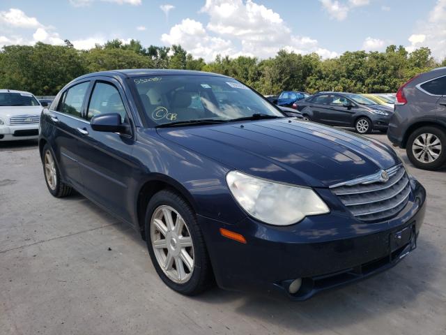 Photo 0 VIN: 1C3LC66M57N552080 - CHRYSLER SEBRING LI 