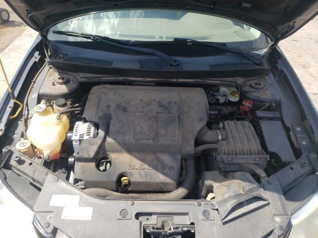 Photo 6 VIN: 1C3LC66M57N552080 - CHRYSLER SEBRING LI 