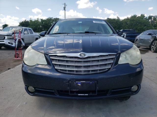 Photo 8 VIN: 1C3LC66M57N552080 - CHRYSLER SEBRING LI 