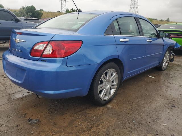 Photo 2 VIN: 1C3LC66M57N565007 - CHRYSLER SEBRING LI 