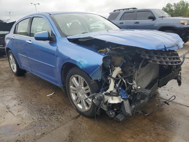 Photo 3 VIN: 1C3LC66M57N565007 - CHRYSLER SEBRING LI 