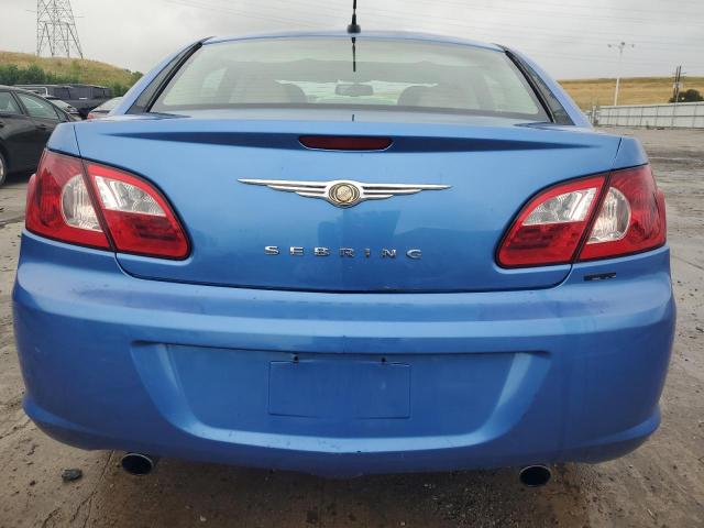 Photo 5 VIN: 1C3LC66M57N565007 - CHRYSLER SEBRING LI 