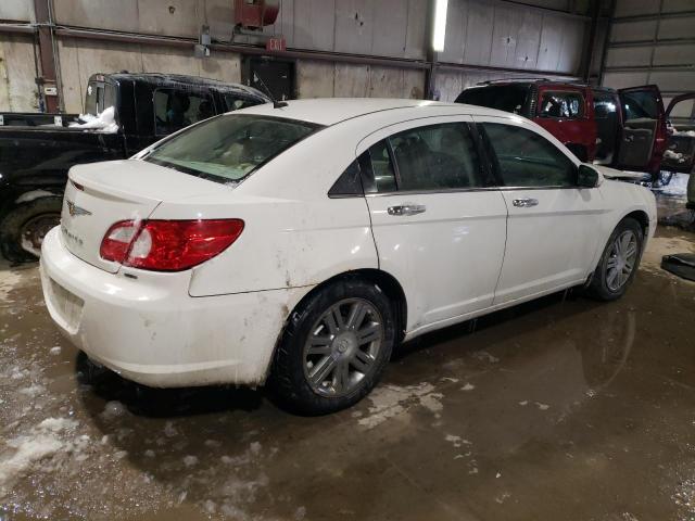 Photo 2 VIN: 1C3LC66M57N645956 - CHRYSLER SEBRING 