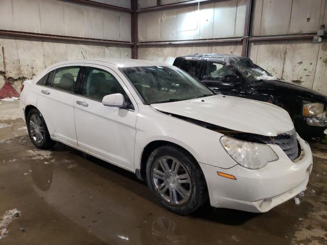 Photo 3 VIN: 1C3LC66M57N645956 - CHRYSLER SEBRING 