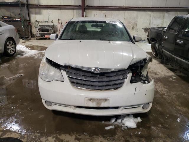 Photo 4 VIN: 1C3LC66M57N645956 - CHRYSLER SEBRING 