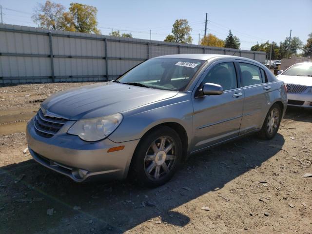 Photo 0 VIN: 1C3LC66M58N214289 - CHRYSLER SEBRING LI 