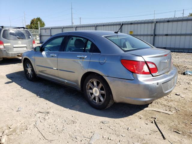 Photo 1 VIN: 1C3LC66M58N214289 - CHRYSLER SEBRING LI 