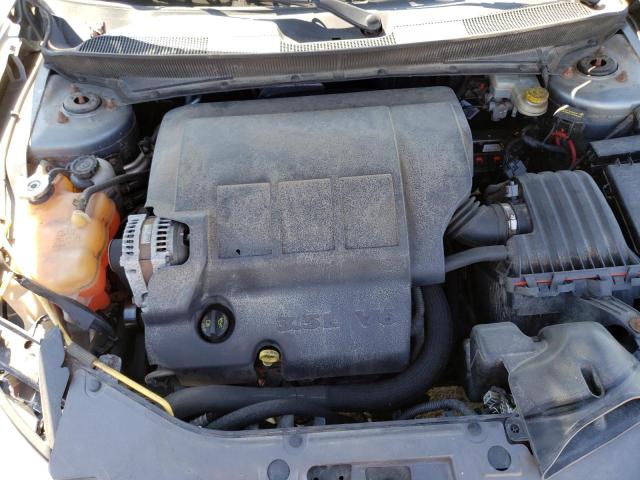 Photo 10 VIN: 1C3LC66M58N214289 - CHRYSLER SEBRING LI 