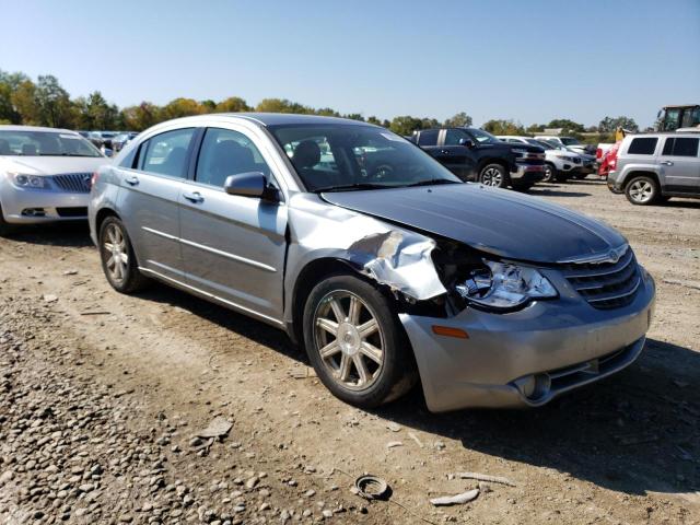 Photo 3 VIN: 1C3LC66M58N214289 - CHRYSLER SEBRING LI 