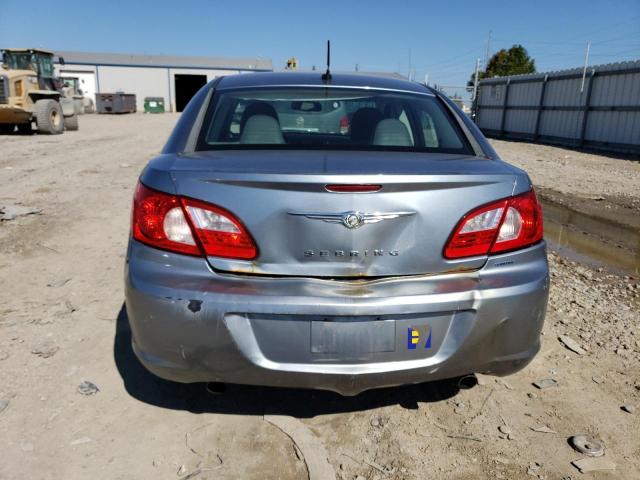 Photo 5 VIN: 1C3LC66M58N214289 - CHRYSLER SEBRING LI 