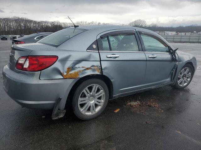 Photo 2 VIN: 1C3LC66M67N564688 - CHRYSLER SEBRING 