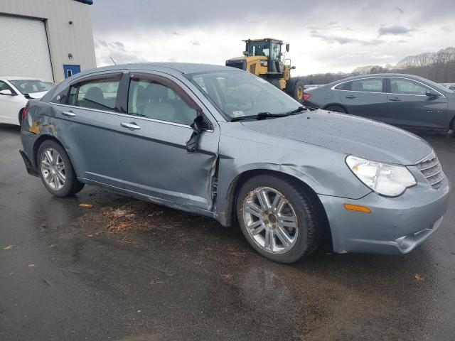 Photo 3 VIN: 1C3LC66M67N564688 - CHRYSLER SEBRING 