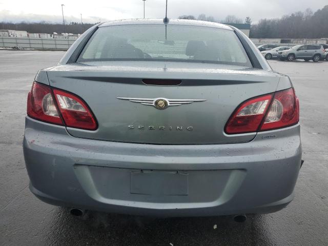 Photo 5 VIN: 1C3LC66M67N564688 - CHRYSLER SEBRING 