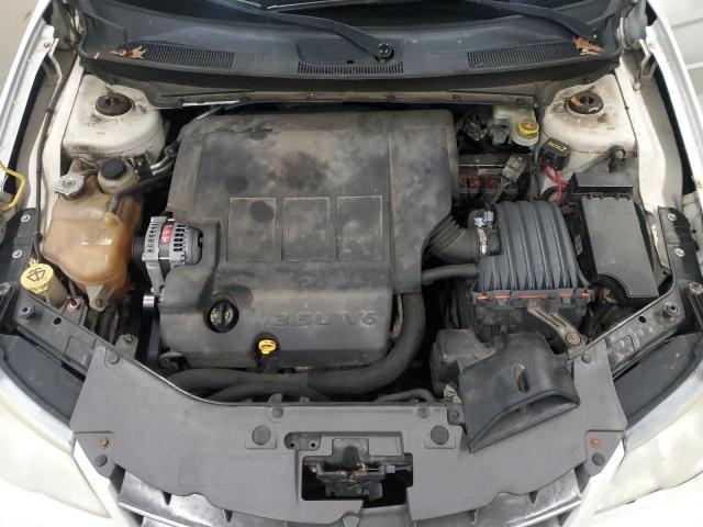 Photo 10 VIN: 1C3LC66M67N564710 - CHRYSLER SEBRING LI 