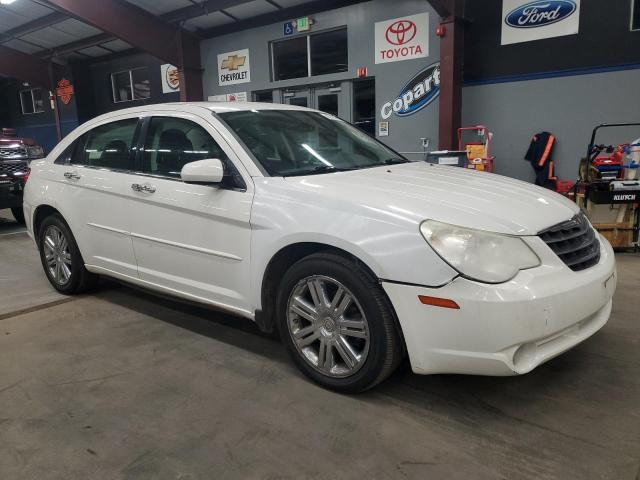 Photo 3 VIN: 1C3LC66M67N564710 - CHRYSLER SEBRING LI 