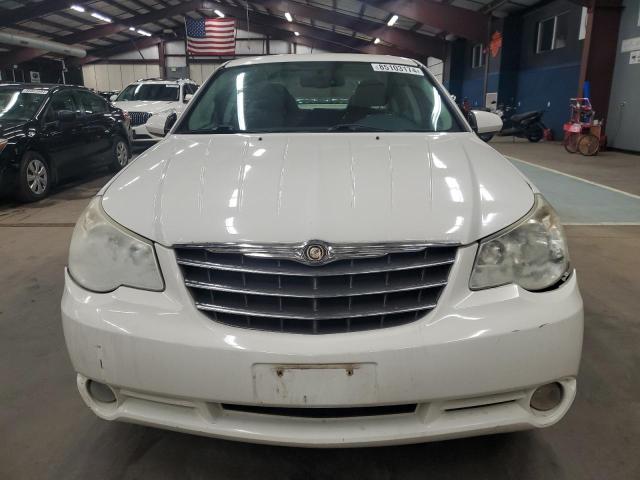 Photo 4 VIN: 1C3LC66M67N564710 - CHRYSLER SEBRING LI 