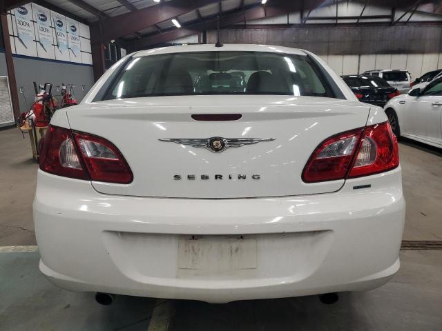 Photo 5 VIN: 1C3LC66M67N564710 - CHRYSLER SEBRING LI 