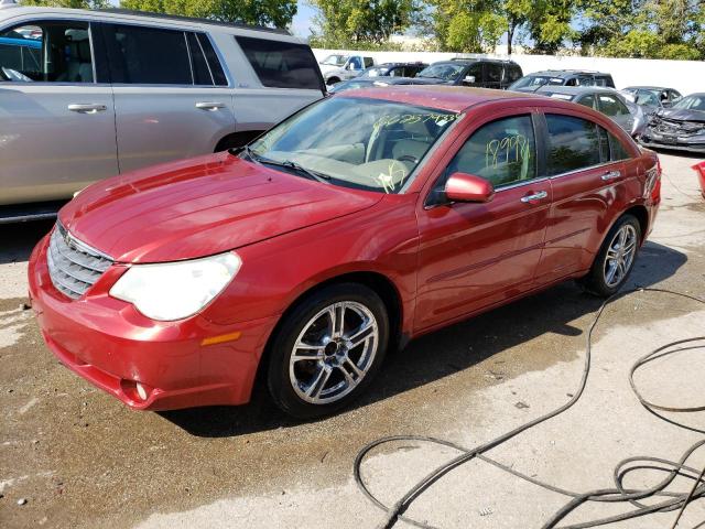 Photo 0 VIN: 1C3LC66M77N663312 - CHRYSLER SEBRING LI 