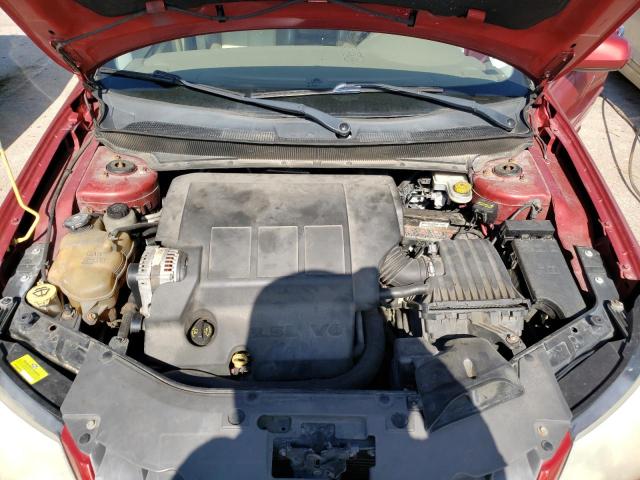 Photo 10 VIN: 1C3LC66M77N663312 - CHRYSLER SEBRING LI 