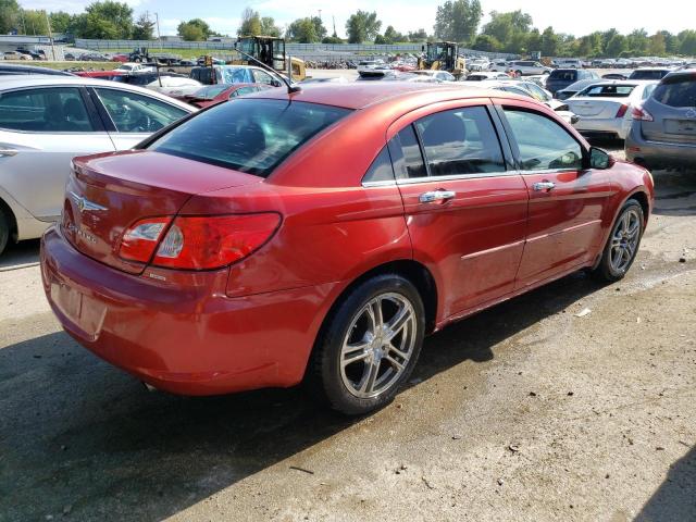 Photo 2 VIN: 1C3LC66M77N663312 - CHRYSLER SEBRING LI 