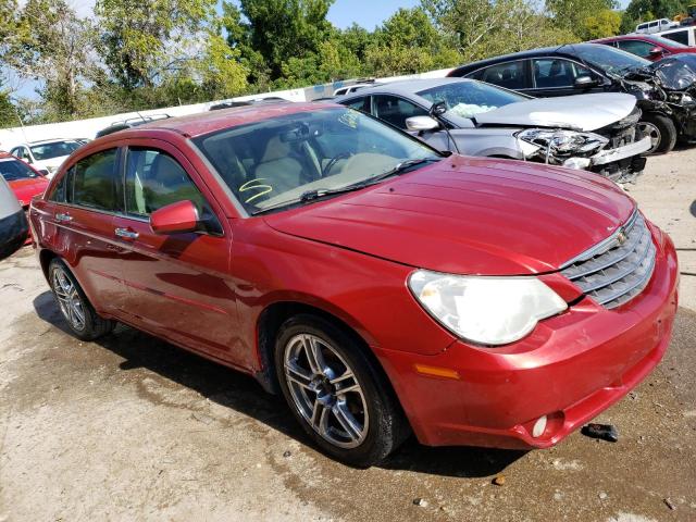 Photo 3 VIN: 1C3LC66M77N663312 - CHRYSLER SEBRING LI 