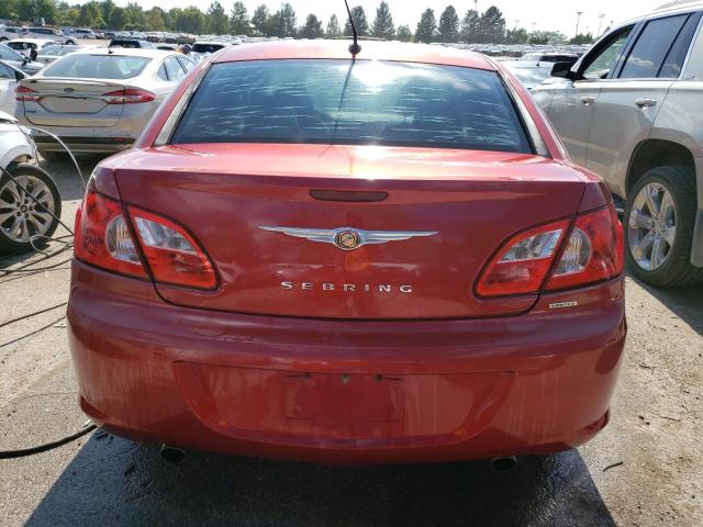 Photo 5 VIN: 1C3LC66M77N663312 - CHRYSLER SEBRING LI 