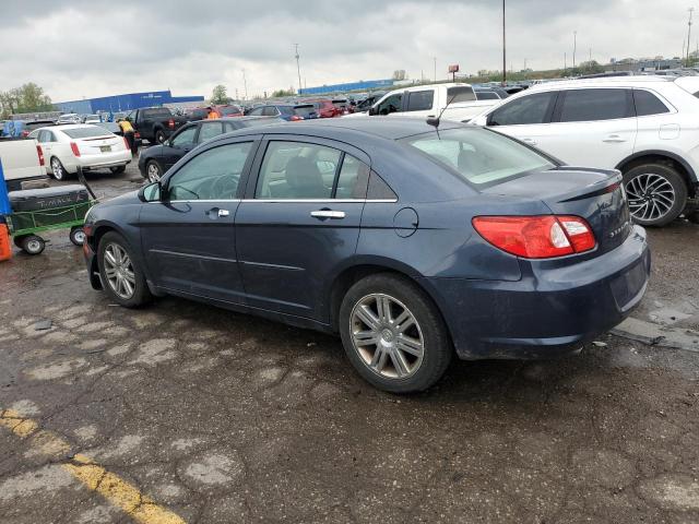 Photo 1 VIN: 1C3LC66M88N222421 - CHRYSLER SEBRING 