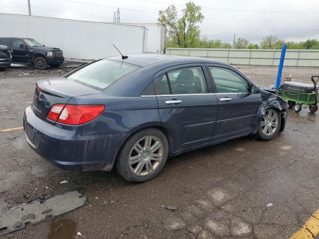 Photo 2 VIN: 1C3LC66M88N222421 - CHRYSLER SEBRING 