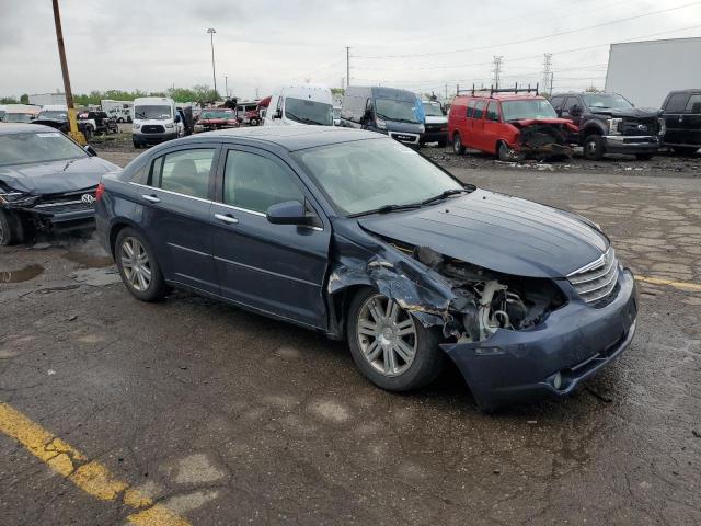 Photo 3 VIN: 1C3LC66M88N222421 - CHRYSLER SEBRING 