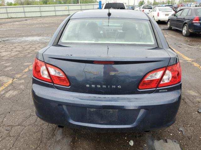 Photo 5 VIN: 1C3LC66M88N222421 - CHRYSLER SEBRING 