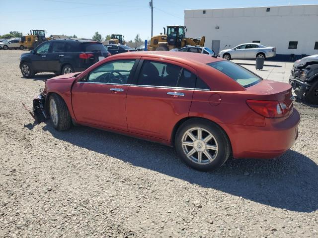 Photo 1 VIN: 1C3LC66M97N549344 - CHRYSLER SEBRING LI 