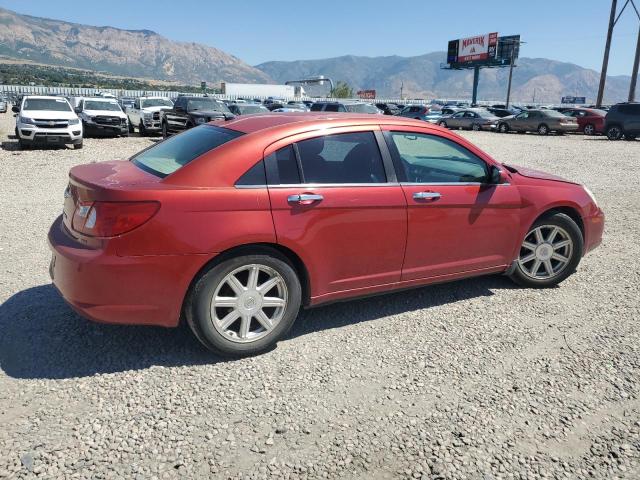 Photo 2 VIN: 1C3LC66M97N549344 - CHRYSLER SEBRING LI 