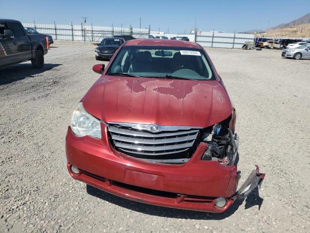 Photo 4 VIN: 1C3LC66M97N549344 - CHRYSLER SEBRING LI 