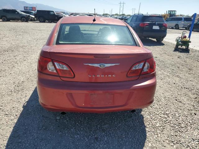 Photo 5 VIN: 1C3LC66M97N549344 - CHRYSLER SEBRING LI 