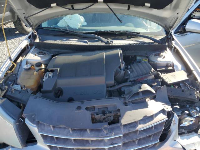 Photo 10 VIN: 1C3LC66M97N562725 - CHRYSLER SEBRING LI 