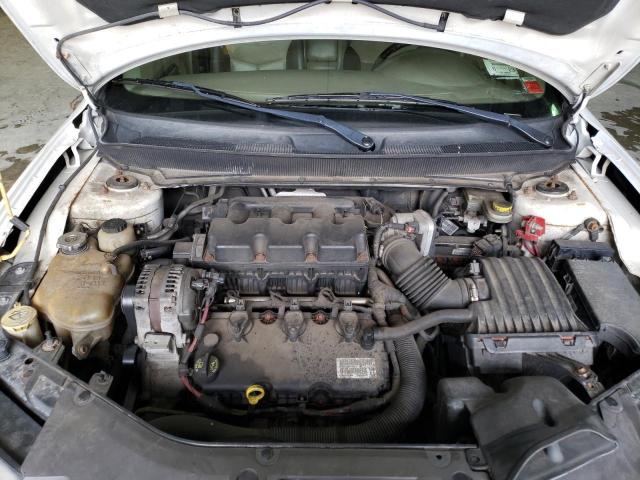 Photo 10 VIN: 1C3LC66MX7N549904 - CHRYSLER SEBRING LI 