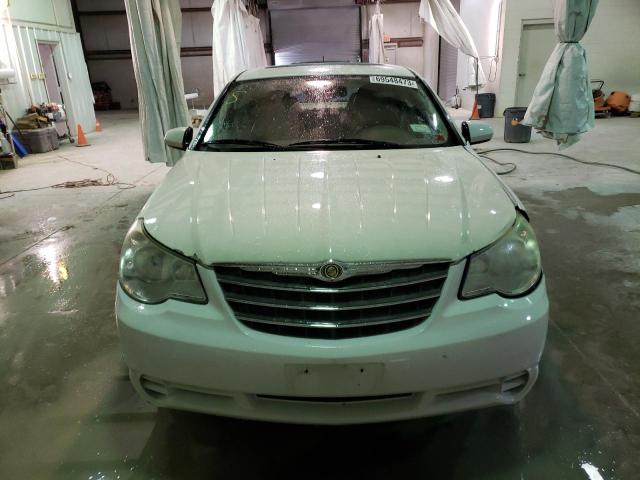 Photo 4 VIN: 1C3LC66MX7N549904 - CHRYSLER SEBRING LI 