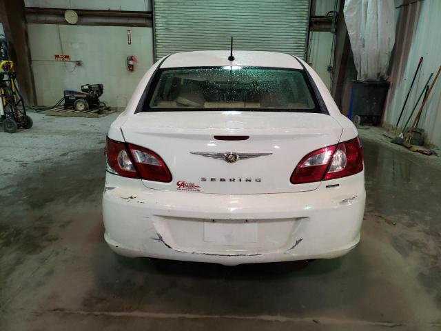 Photo 5 VIN: 1C3LC66MX7N549904 - CHRYSLER SEBRING LI 