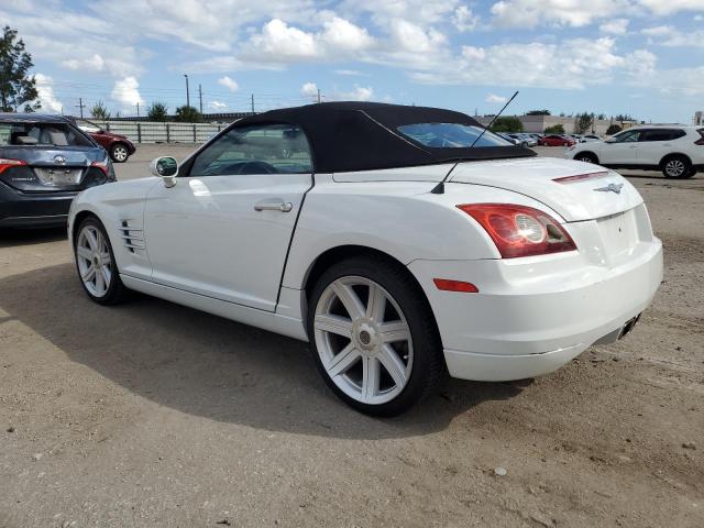 Photo 1 VIN: 1C3LN65L07X073587 - CHRYSLER CROSSFIRE 