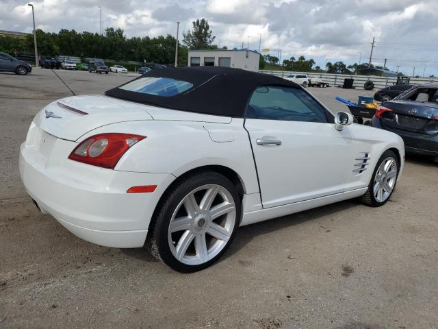 Photo 2 VIN: 1C3LN65L07X073587 - CHRYSLER CROSSFIRE 