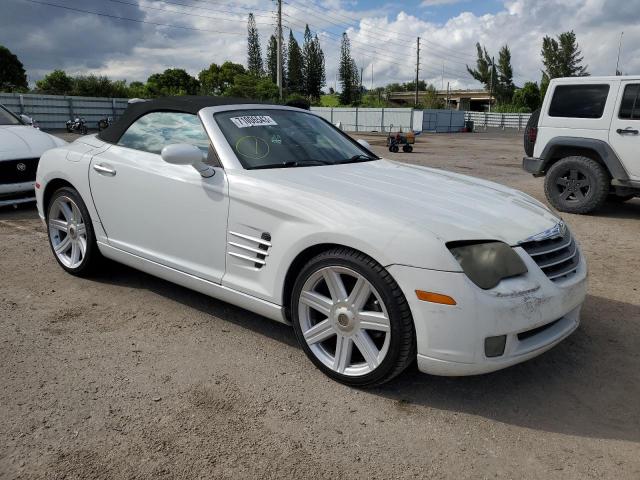 Photo 3 VIN: 1C3LN65L07X073587 - CHRYSLER CROSSFIRE 