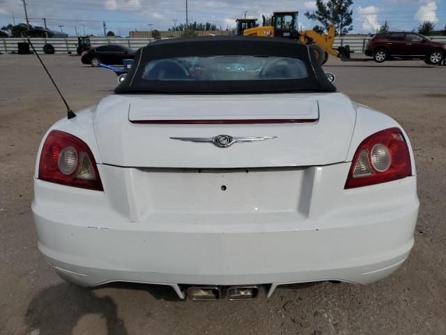 Photo 5 VIN: 1C3LN65L07X073587 - CHRYSLER CROSSFIRE 