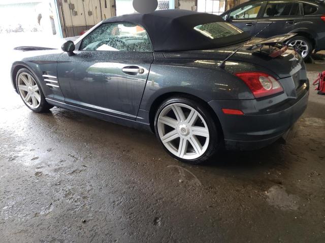 Photo 1 VIN: 1C3LN65L97X070543 - CHRYSLER CROSSFIRE 