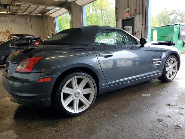 Photo 2 VIN: 1C3LN65L97X070543 - CHRYSLER CROSSFIRE 