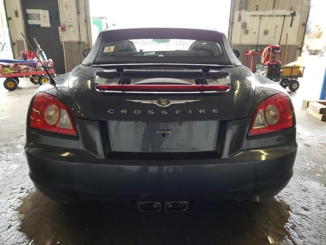 Photo 5 VIN: 1C3LN65L97X070543 - CHRYSLER CROSSFIRE 