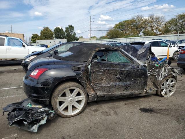 Photo 2 VIN: 1C3LN65L97X071224 - CHRYSLER CROSSFIRE 